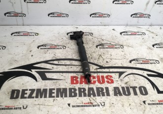 Injector Mercedes-Benz C-Class W205/S205/C205 [2014 - 2018] 2.2 cdi / a6510703287 28308779