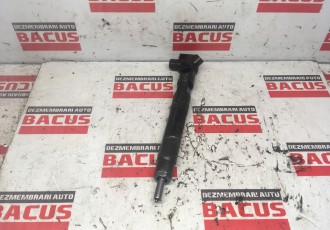 Injector Mercedes E Class 2.2 CDI euro 5 cod A6510702387