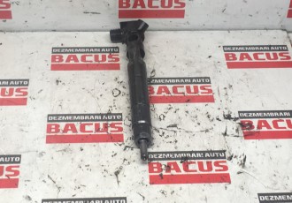 Injector Mercedes E Class 2.2 CDI euro 5 cod A6510702387 