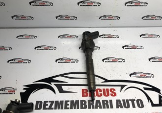 Injector Mini Cooper R56 1.6 d 0445110401 / 850690203