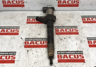 Injector Mitsubishi ASX 1.8 DCI Cod: 1465A323 Cod motor: 4N13