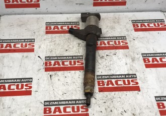 Injector Mitsubishi ASX 1.8 DCI Cod: 1465A323 Cod motor: 4N13