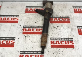 Injector Mitsubishi ASX 1.8 DCI Cod: 1465A323 Cod motor: 4N13