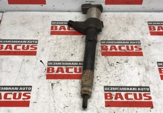 Injector Mitsubishi ASX 1.8 DCI Cod: 1465A323 Cod motor: 4N13