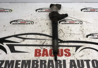 Injector Mitsubishi ASX 1.8 DCI Cod: 1465A323 Cod motor: 4N13