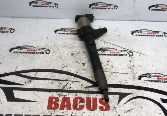 Injector Mitsubishi ASX 1.8 DCI Cod: 1465A323 Cod motor: 4N13