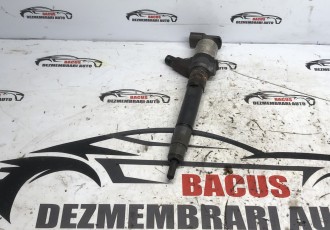 Injector Mitsubishi ASX 1.8 DCI Cod: 1465A323 Cod motor: 4N13