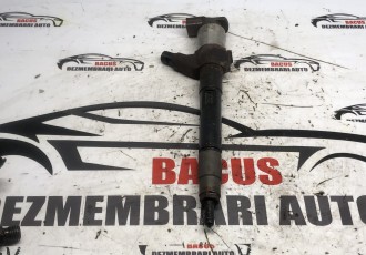 Injector Mitsubishi ASX 1.8 DCI Cod: 1465A323 Cod motor: 4N13