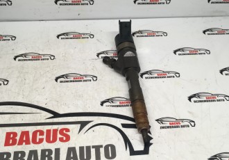 Injector motor Renault Megane 3 1.9 dci diesel F9Q870 cod 0445110328