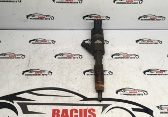 Injector motor Renault Megane 3 1.9 dci diesel F9Q870 cod 0445110328