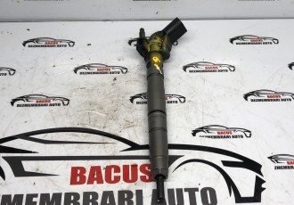 Injector motorina 2.7 tdi 3.0 tdi Audi A5 8T cod- 059130277AP / 0445116008