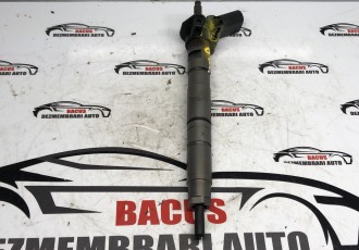 Injector motorina 2.7 tdi 3.0 tdi Audi A5 8T cod- 059130277AP / 0445116008	