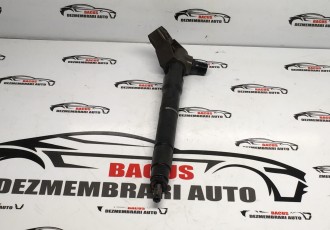 Injector motorina Mazda 3 [2013 - 2016] Hatchback 2.2 SKYACTIV-D MT (150 hp) cod- SH01-13H50