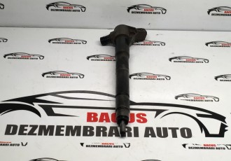 Injector motorina Mazda 3 [2013 - 2016] Hatchback 2.2 SKYACTIV-D MT (150 hp) cod- SH01-13H50	