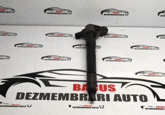 Injector motorina Mazda 3 [2013 - 2016] Hatchback 2.2 SKYACTIV-D MT (150 hp) cod- SH01-13H50