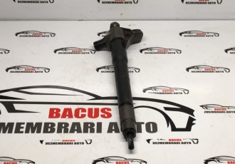 Injector motorina Mazda 3 [2013 - 2016] Hatchback 2.2 SKYACTIV-D MT (150 hp) cod- SH01-13H50	