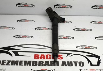 Injector motorina Mazda 3 [2013 - 2016] Hatchback 2.2 SKYACTIV-D MT (150 hp) cod- SH01-13H50	