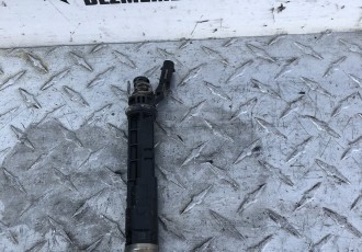 Injector Nissan / Dacia / Renault 1.0 TCE / 1.2 TCE / 1.3 TCE Benzina Turbo Cod : 166005550R