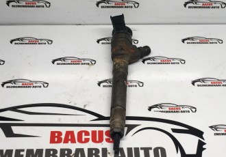 Injector Nissan qashqai 1,6 Dci ,Megane 3 ,trafic 3,Nissan x-trail 1,6 Dci cod-0445110414 / H8201055367