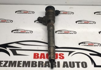 Injector Nissan qashqai 1,6 Dci ,Megane 3 ,trafic 3,Nissan x-trail 1,6 Dci cod-0445110414 / H8201055367