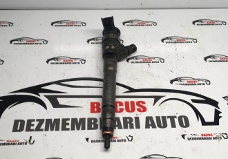 Injector Nissan qashqai 1,6 Dci ,Megane 3 ,trafic 3,Nissan x-trail 1,6 Dci cod-0445110414 / H8201055367