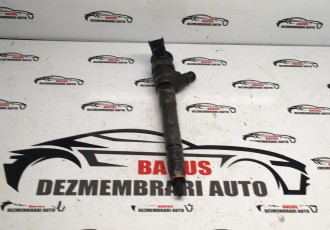 Injector Nissan qashqai 1,6 Dci ,Megane 3 ,trafic 3,Nissan x-trail 1,6 Dci cod-0445110414 / H8201055367	