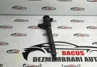 Injector Nissan qashqai 1,6 Dci ,Megane 3 ,trafic 3,Nissan x-trail 1,6 Dci cod- 0445110414 / H8201055367