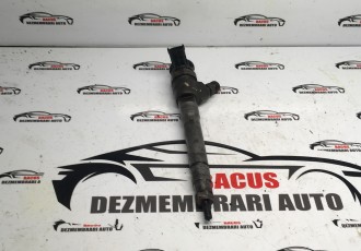 Injector Nissan qashqai 1,6 Dci ,Megane 3 ,trafic 3,Nissan x-trail 1,6 Dci cod- 0445110414 / H8201055367	