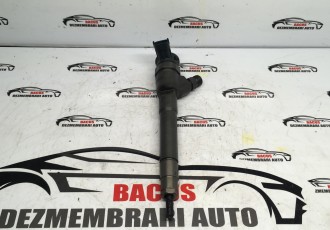 Injector Nissan qashqai 1,6 Dci ,Megane 3 ,trafic 3,Nissan x-trail 1,6 Dci cod- 0445110414 / H8201055367