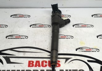 Injector Nissan qashqai 1,6 Dci ,Megane 3 ,trafic 3,Nissan x-trail 1,6 Dci cod- 0445110414 / H8201055367