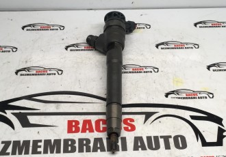 Injector Nissan qashqai 1,6 Dci ,Megane 3 ,trafic 3,Nissan x-trail 1,6 Dci cod- 0445110414 / H8201055367