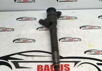Injector Nissan qashqai 1,6 Dci ,Megane 3 ,trafic 3,Nissan x-trail 1,6 Dci cod- 0445110414 / H8201055367