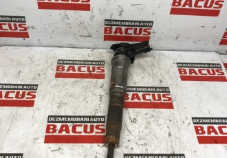 Injector Nissan Qashqai 2.0 D 2011 M9R euro 5 Cod H82828929 / 0445115084