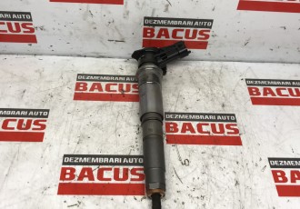 Injector Nissan Qashqai 2.0 D 2011 M9R euro 5 Cod H82828929 / 0445115084
