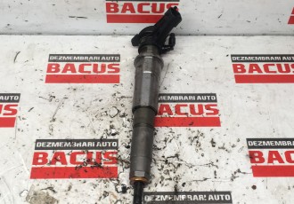 Injector Nissan Qashqai 2.0 D 2011 M9R euro 5 Cod H82828929 / 0445115084