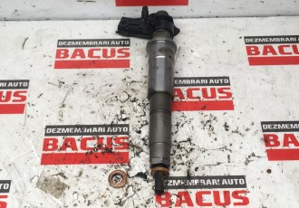 Injector Nissan Qashqai 2.0 D 2011 M9R euro 5 Cod H82828929 / 0445115084