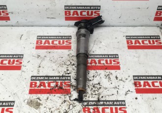 Injector Nissan Qashqai 2.0 D 2011 M9R euro 5 Cod H82828929 / 0445115084