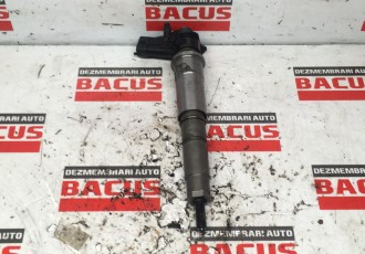 Injector Nissan Qashqai 2.0 D 2011 M9R euro 5 Cod H82828929 / 0445115084