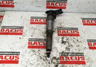 Injector Nissan Qashqai 2.0 D 2011 M9R euro 5 Cod H82828929 / 0445115084