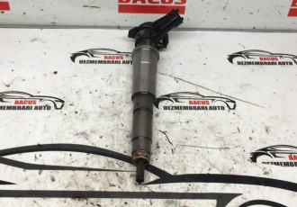 Injector Nissan Qashqai 2.0 D 2011 M9R euro 5 Cod H82828929 / 0445115084