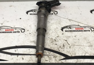 Injector Nissan Qashqai 2.0 D 2011 M9R euro 5 Cod H82828929 / 0445115084
