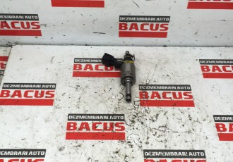 Injector Nissan Qashqai J11 1.2 DIG - T 2013 - 2017 cod- 4350R0060