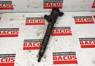 Injector Nissan Qashqai / X-Trail / Renault 1.6 DCI Cod : 0445110414