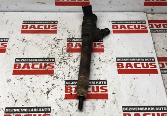 Injector Nissan Qashqai / X-Trail / Renault 1.6 DCI Cod : 0445110414