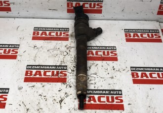 Injector Nissan Qashqai / X-Trail / Renault 1.6 DCI Cod : 0445110414