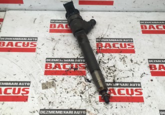 Injector Nissan Qashqai / X-Trail / Renault 1.6 DCI Cod : 0445110414 	