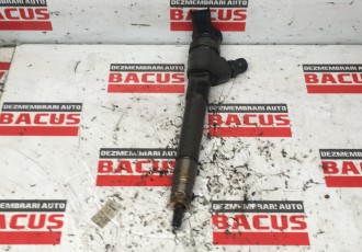Injector Nissan Qashqai / X-Trail / Renault 1.6 DCI Cod : 0445110414