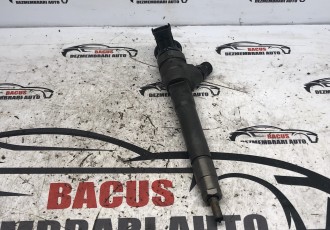 Injector Nissan Qashqai / X-Trail / Renault 1.6 DCI Cod : 0445110414