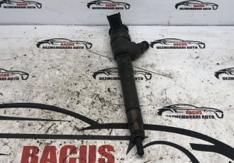 Injector Nissan Qashqai / X-Trail / Renault 1.6 DCI Cod : 0445110414