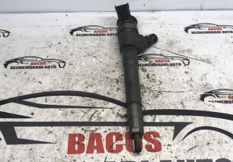Injector Nissan Qashqai / X-Trail / Renault 1.6 DCI Cod : 0445110414